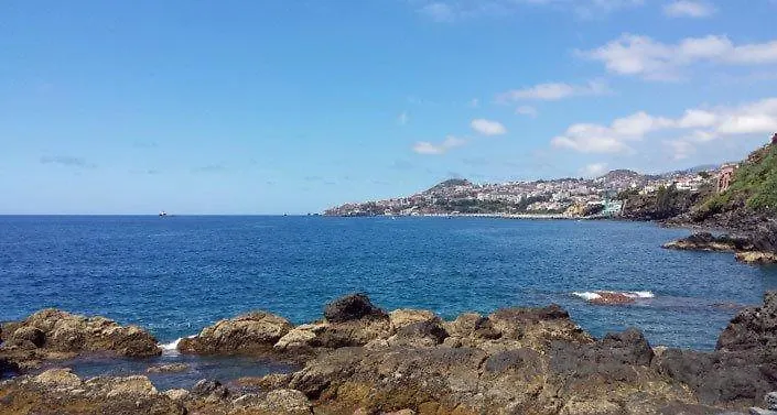 Casa Do Boto Villa Santa Cruz  Santa Cruz (Madeira)