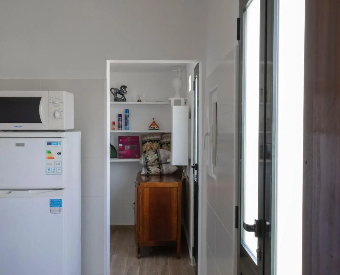 Holiday home Casa Do Boto Villa Santa Cruz