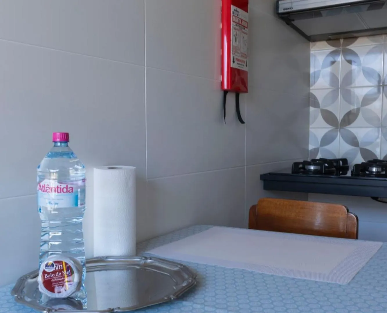 Prázdninový dům Vila Casa Do Boto Santa Cruz  Portugalsko